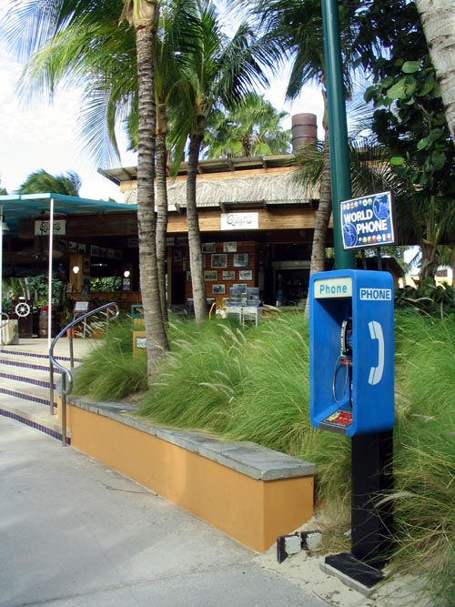 Palm Beach, Aruba