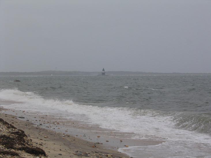 Orient Point Lighthouse, Orient Point, New York