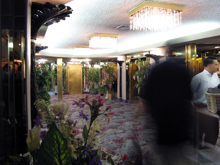 Astoria World Manor, 25-22 Astoria Boulevard, Astoria, Queens