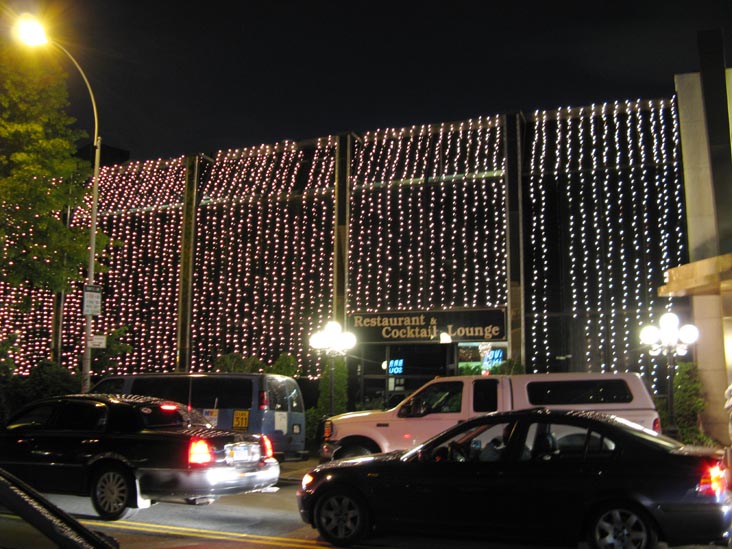 Astoria World Manor, 25-22 Astoria Boulevard, Astoria, Queens