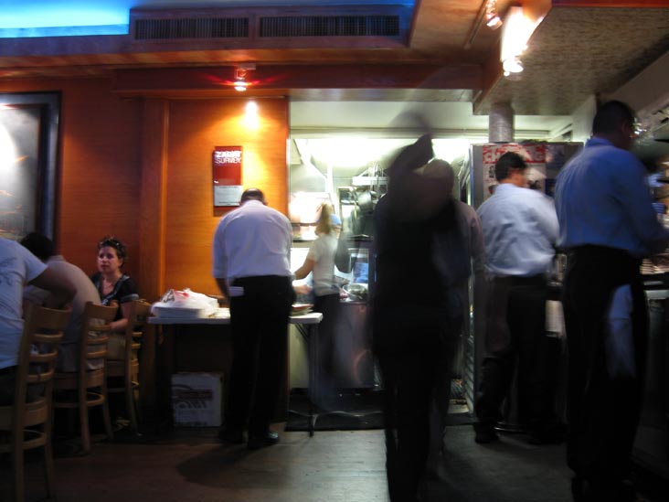 Taverna Kyclades, 33-07 Ditmars Boulevard, Astoria, Queens