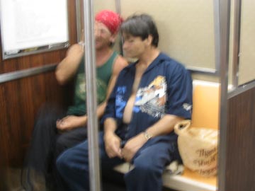 Staten Island Railway