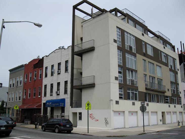 979 Willoughby Apartments, 979 Willoughby Avenue, Bushwick, Brooklyn