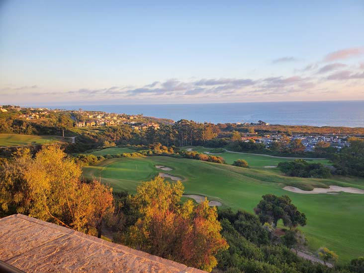 Newport Coast Villas, Newport Beach, California, August 10, 2023