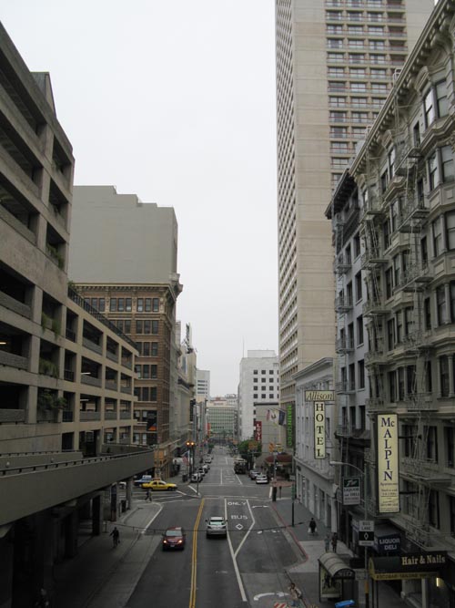 Union Square, San Francisco, California