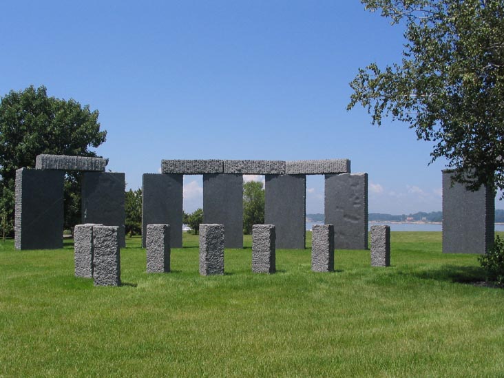 Stonehenge, Sachem's Head, Guilford, Connecticut