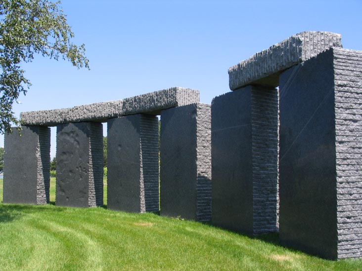 Stonehenge, Sachem's Head, Guilford, Connecticut