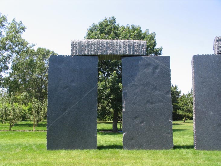 Stonehenge, Sachem's Head, Guilford, Connecticut