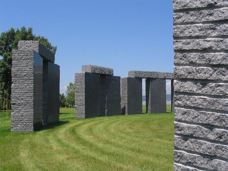 Stonehenge, Sachem's Head, Guilford, Connecticut