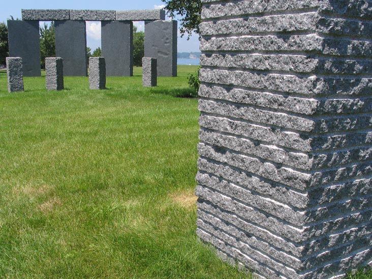 Stonehenge, Sachem's Head, Guilford, Connecticut