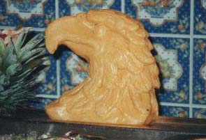 Wax Eagle, Carnival Victory