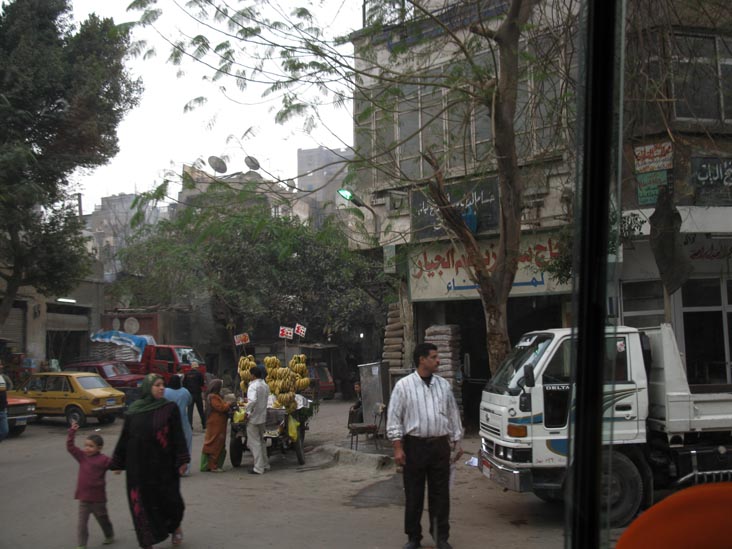 Sheikhoun/Al-Saliba Street, Cairo, Egypt