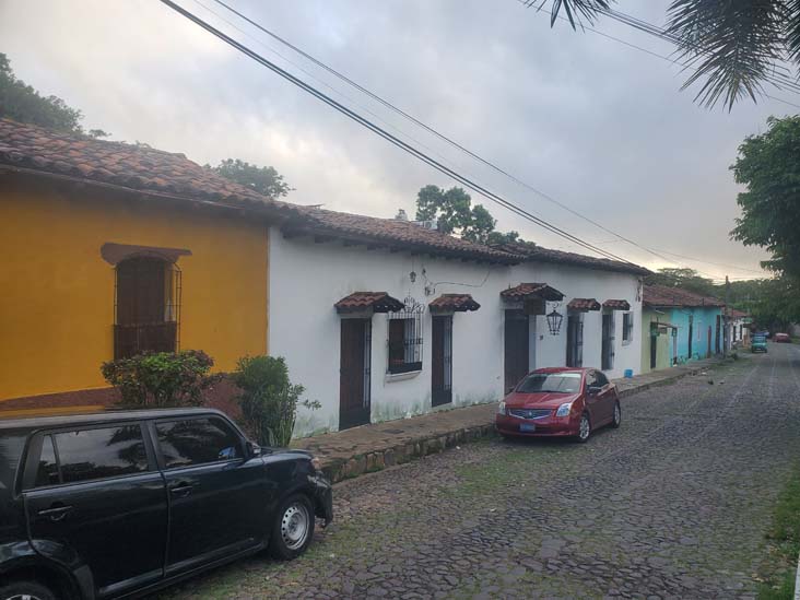 Casa 1800 Suchitoto, Avenida 15 de Septiembre 61, Suchitoto, El Salvador, August 14, 2024