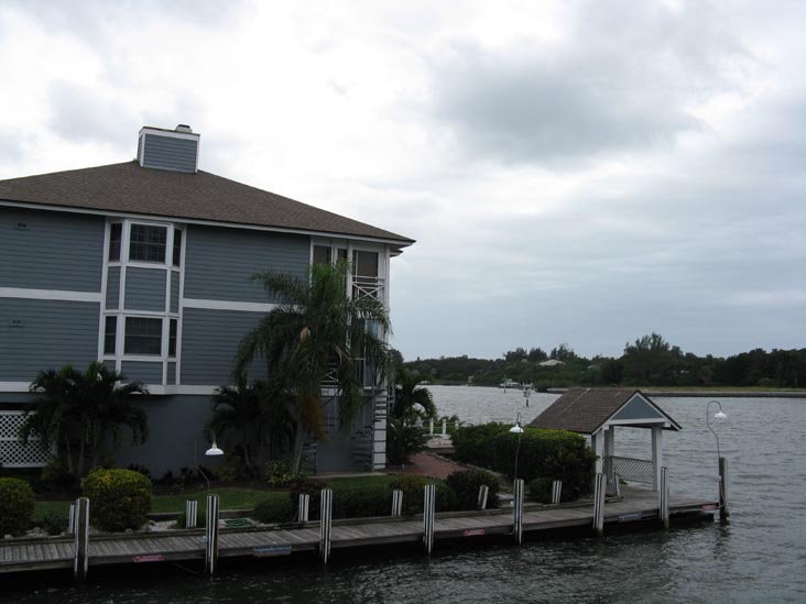 Boatyard Boardwalk Shops, Stickney Point Road, Sarasota, Florida