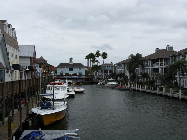 Boatyard Boardwalk Shops, Stickney Point Road, Sarasota, Florida