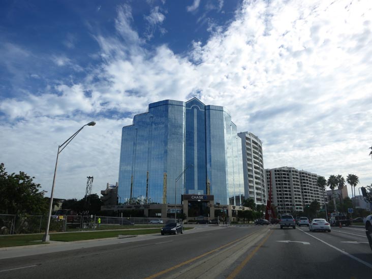 One Sarasota Tower, 2 North Tamiami Trail, Sarasota, Florida, November 7, 2013