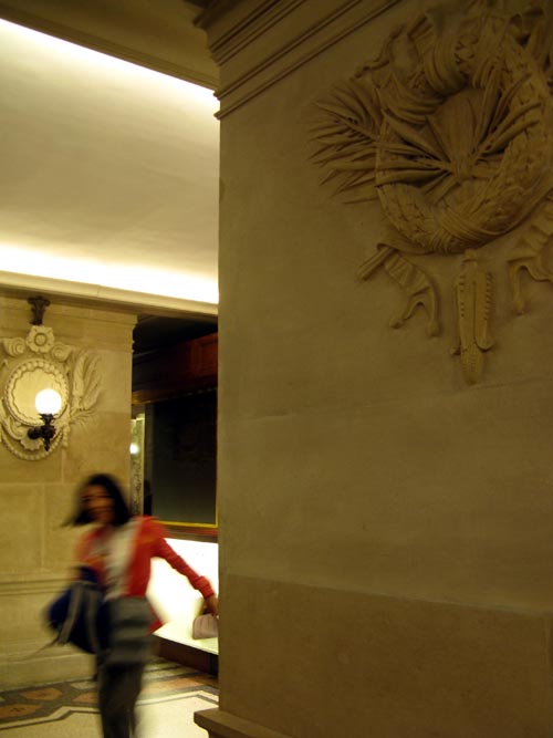 Palais Garnier, Place de l'Opéra, 9e Arrondissement, Paris, France