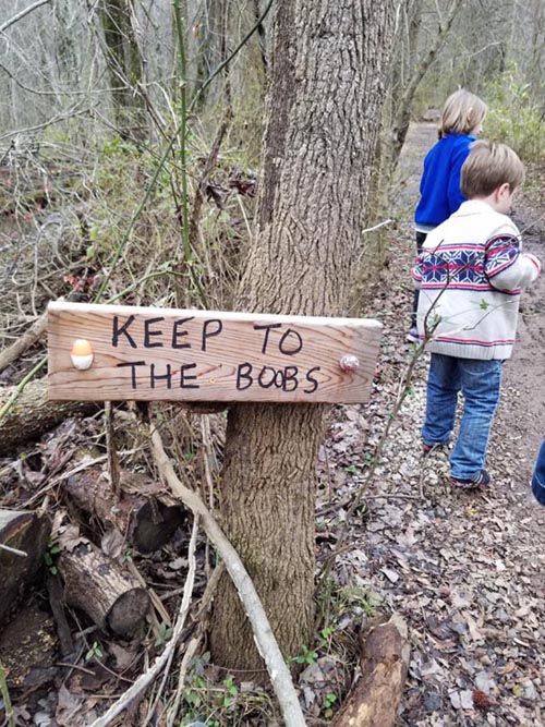 Constitution Lakes Park, Atlanta, Georgia, February 22, 2019