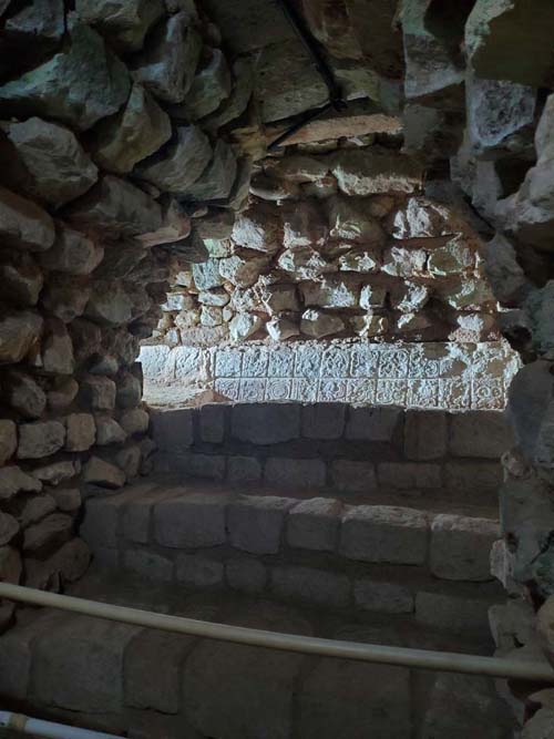 Los Jaguares Tunnel, Copán, Copán Ruinas, Honduras, August 12, 2024