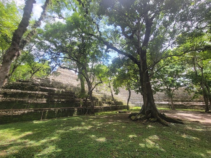 Copán, Copán Ruinas, Honduras, August 12, 2024