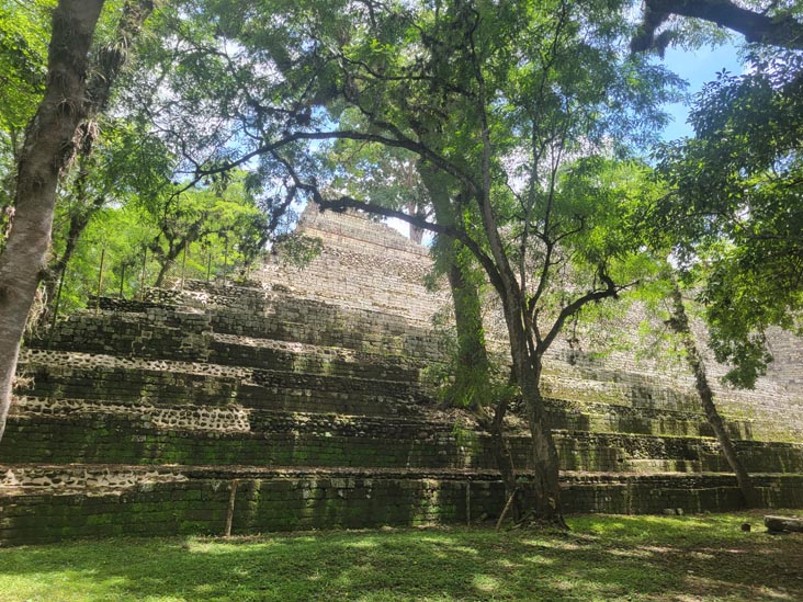 Copán, Copán Ruinas, Honduras, August 12, 2024