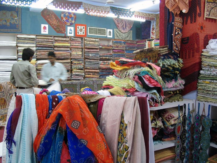 Krishna Textiles, Jaipur, Rajasthan, India
