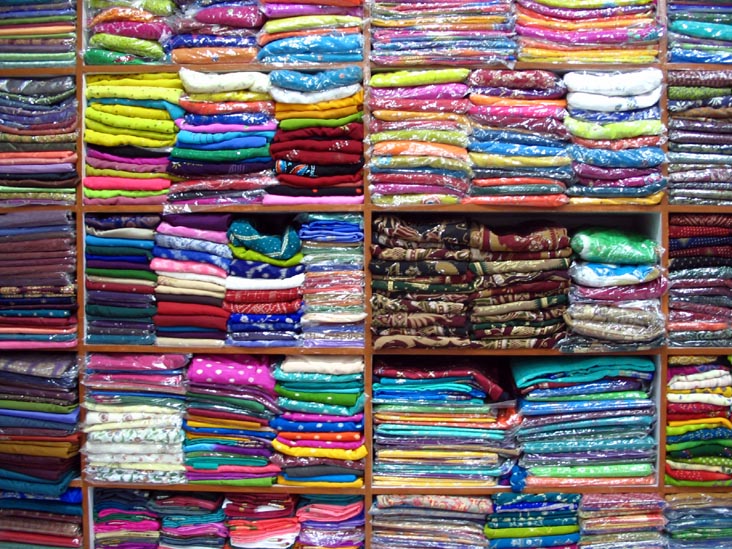 Krishna Textiles, Jaipur, Rajasthan, India