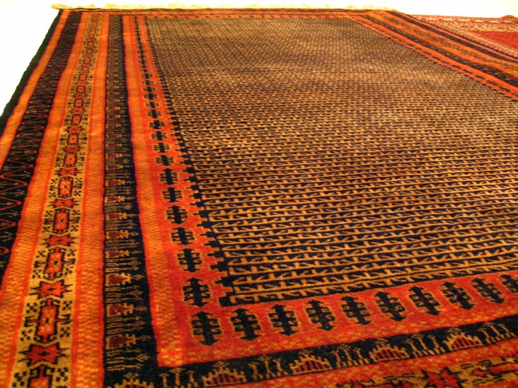 Carpet, Rajasthali Textile Development Corporation, Amer Road, Jaipur, Rajasthan, India