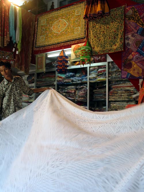 Bed Spread, Saurashtra Impex, Amer Road Inside Jorawar Singh Gate, Jaipur, Rajasthan, India