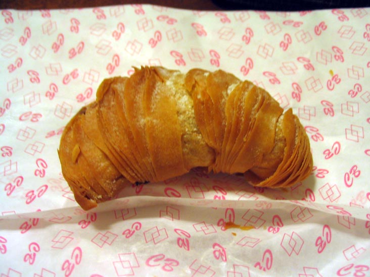 Pastry, Mercato delle Erbe (Ugo Bassi Market), Bologna, Emilia-Romagna, Italy