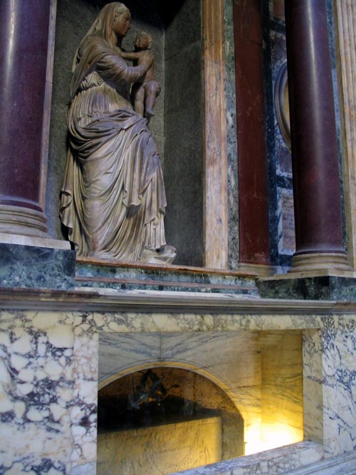 Pantheon, Piazza della Rotonda, Rome, Lazio, Italy