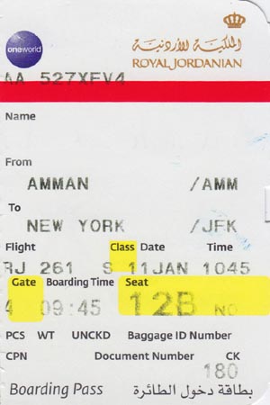 flight pass royal jordanian