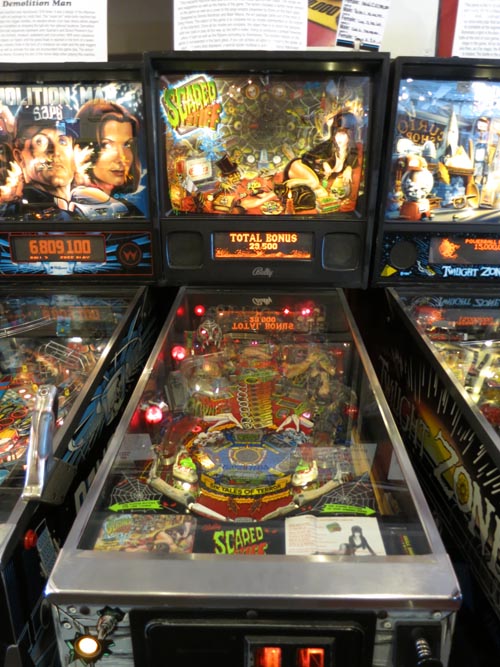 asbury park pinball arcade