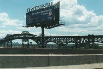 Pulaski Skyway