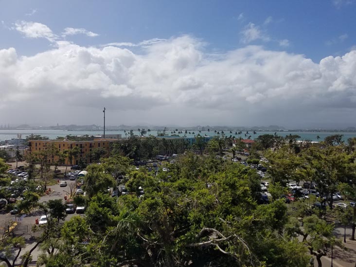 Old San Juan/Viejo San Juan, San Juan, Puerto Rico, February 22, 2018