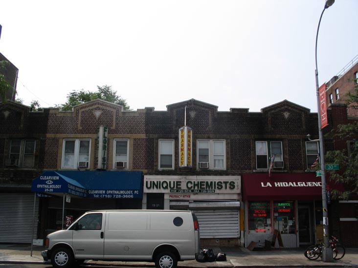 25-22 to 25-26 30th Avenue, Astoria, Queens