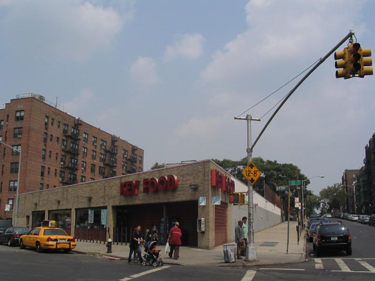 Key Food, 32-21 Newtown Avenue, Astoria, Queens