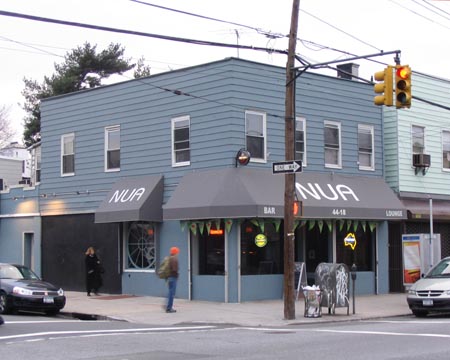 NUA, 44-18 Broadway, Astoria, Queens