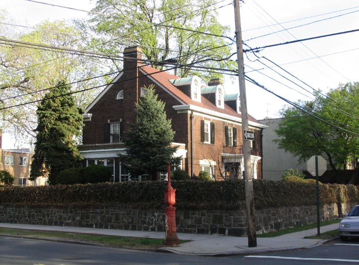 12th Street and 27th Avenue, SE Corner, Astoria, Queens